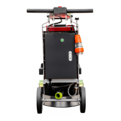 Szlifierka planetarna Toolsa TA460-PV 3 kW 230 V | TOOLSA.eu