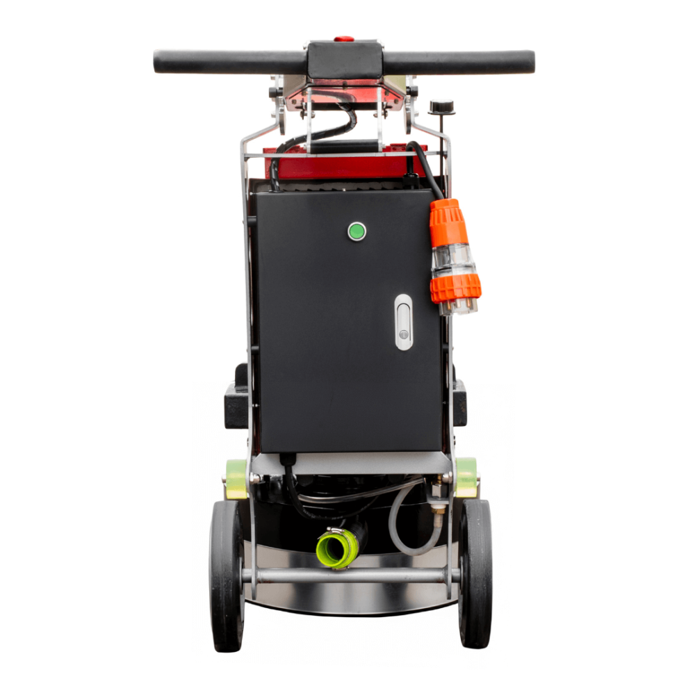 Szlifierka planetarna Toolsa TA460-PV 3 kW 230 V | TOOLSA.eu