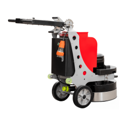 Szlifierka planetarna Toolsa TA460-PV 3 kW 230 V | TOOLSA.eu