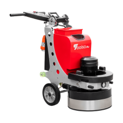 Szlifierka planetarna Toolsa TA460-PV 3 kW 230 V | TOOLSA.eu