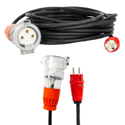 Szlifierka planetarna Toolsa TA460-PV 3 kW 230 V | TOOLSA.eu