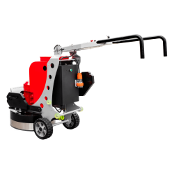 Szlifierka planetarna Toolsa TA600-PV 5,5 kW 230/400 V | TOOLSA.eu