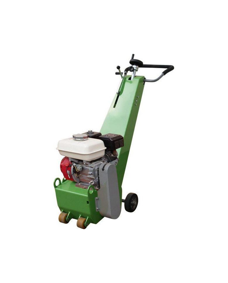 DR. floor milling machine. SCHULZE DBF-250-B Dr.Schulze - Specifications:

Motor: Honda
Dimensions:
1270 mm x 460 mm x 1220 mm
M