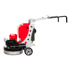 Szlifierka planetarna Toolsa TA600-PV 5,5 kW 230/400 V | TOOLSA.eu