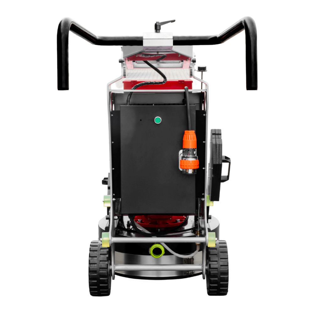 Szlifierka planetarna Toolsa TA600-PV 5,5 kW 230/400 V | TOOLSA.eu