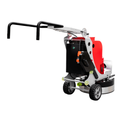 Szlifierka planetarna Toolsa TA600-PV 5,5 kW 230/400 V | TOOLSA.eu