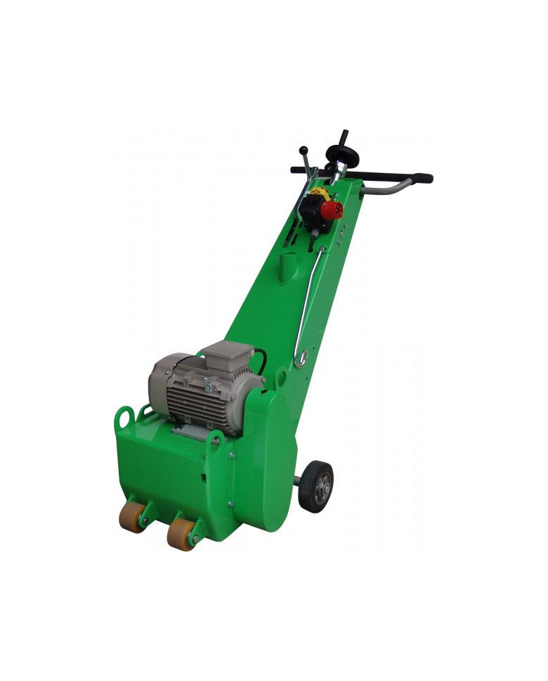 DR. floor milling machine. SCHULZE DBF-250-E400 Dr.Schulze - Specifications:

Voltage: 400 V
Dimensions: 1270 mm x 460 mm x 1220