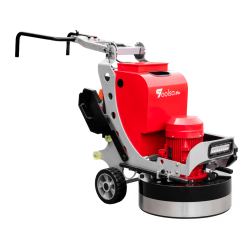 Szlifierka planetarna Toolsa TA600-PV 5,5 kW 230/400 V | TOOLSA.eu