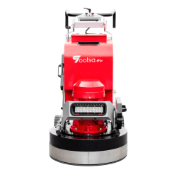 Szlifierka planetarna Toolsa TA600-PV 5,5 kW 230/400 V | TOOLSA.eu