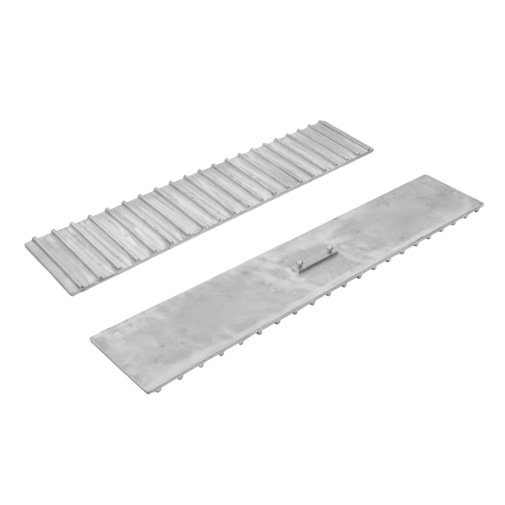 Kompletna listwa ryflująca Toolsa 1067 mm | Dobra Cena | NORWIT.PL