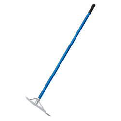 Grabie do betonu aluminiowe anodowane Blue Toolsa | Dobra Cena | NORWIT.PL