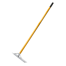 Grabie do betonu aluminiowe anodowane Gold Toolsa | Dobra Cena | NORWIT.PL