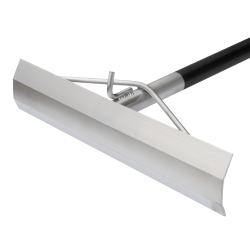 Grabie aluminiowe ze wspornikami i hakiem Toolsa | Dobra Cena | NORWIT.PL