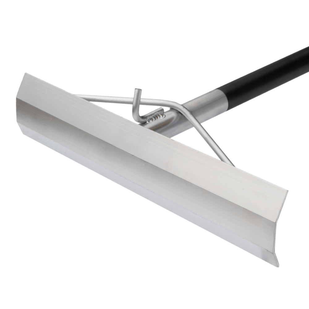 Grabie aluminiowe ze wspornikami i hakiem Toolsa | Dobra Cena | NORWIT.PL