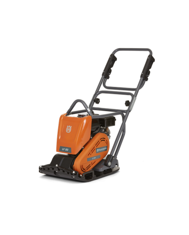 Husqvarna LF 80 L/420 unidirectional compactor Husqvarna Construction - Specifications:

Cooling:Air
Weight:84 kg
Motor: GX160
P