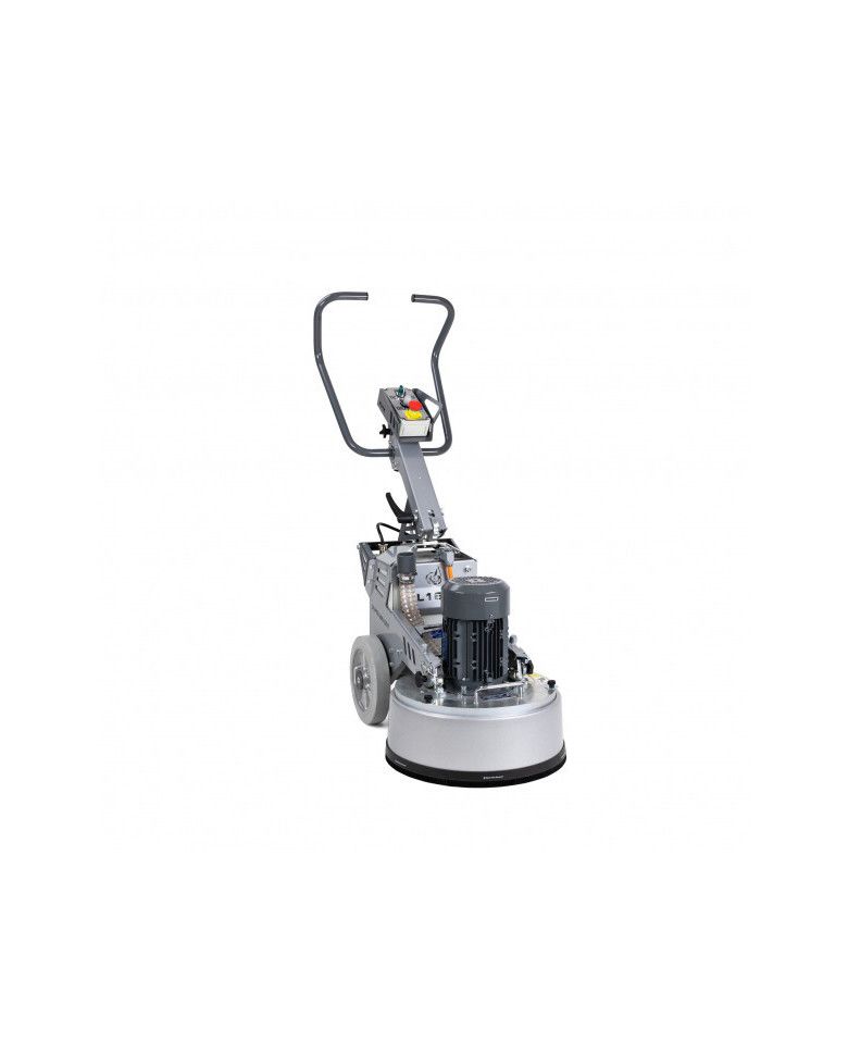 LAVINA 16EU, PLANETARY GRINDER Lavina - Specifications:

Motor Type: Electric
Weight [ kg ]: 98
Voltage [ V ]: 230
Control: Push