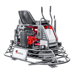 Zacieraczka samojezdna Toolsa TPT-836 EHG (Rato R740 | 25 KM)