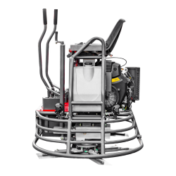 Zacieraczka samojezdna Toolsa TPT-836 EHG (Rato R740 | 25 KM)