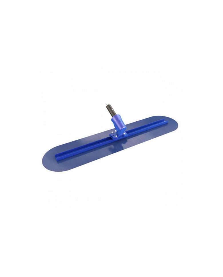 Listwa Beton Trowel lizak Big Blue Float 1,5m plus rury 3 x 1,8 Beton Trowel - Technical data:

Dimensions: 1500 x 300mm
Weight: