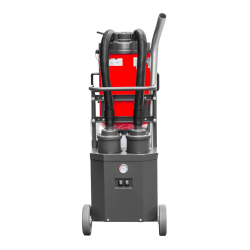 Odkurzacz przemysłowy Toolsa TAMC2000 (2,4 kW | 230 V) | Dobra Cena | NORWIT.PL