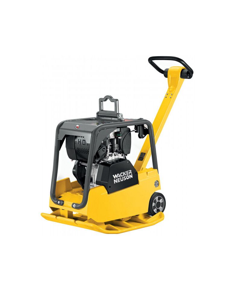 Wacker Neuson DPU 3070 H reversible compactor Wacker Neuson - Specifications:

Cooling:Air
Weight:195 kg
Motor: 1 B 30
Power:5.4