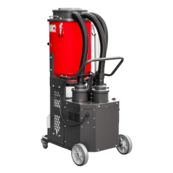 Odkurzacz przemysłowy Toolsa Auto Clean TAAC3200 (3,6 kW | 230 V) | Dobra Cena | NORWIT.PL