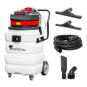 Odkurzacz do szlamu mokro/ sucho Toolsa WD3000