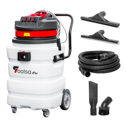 Toolsa WD3000 Wet/dry Sludge Vacuum Cleaner