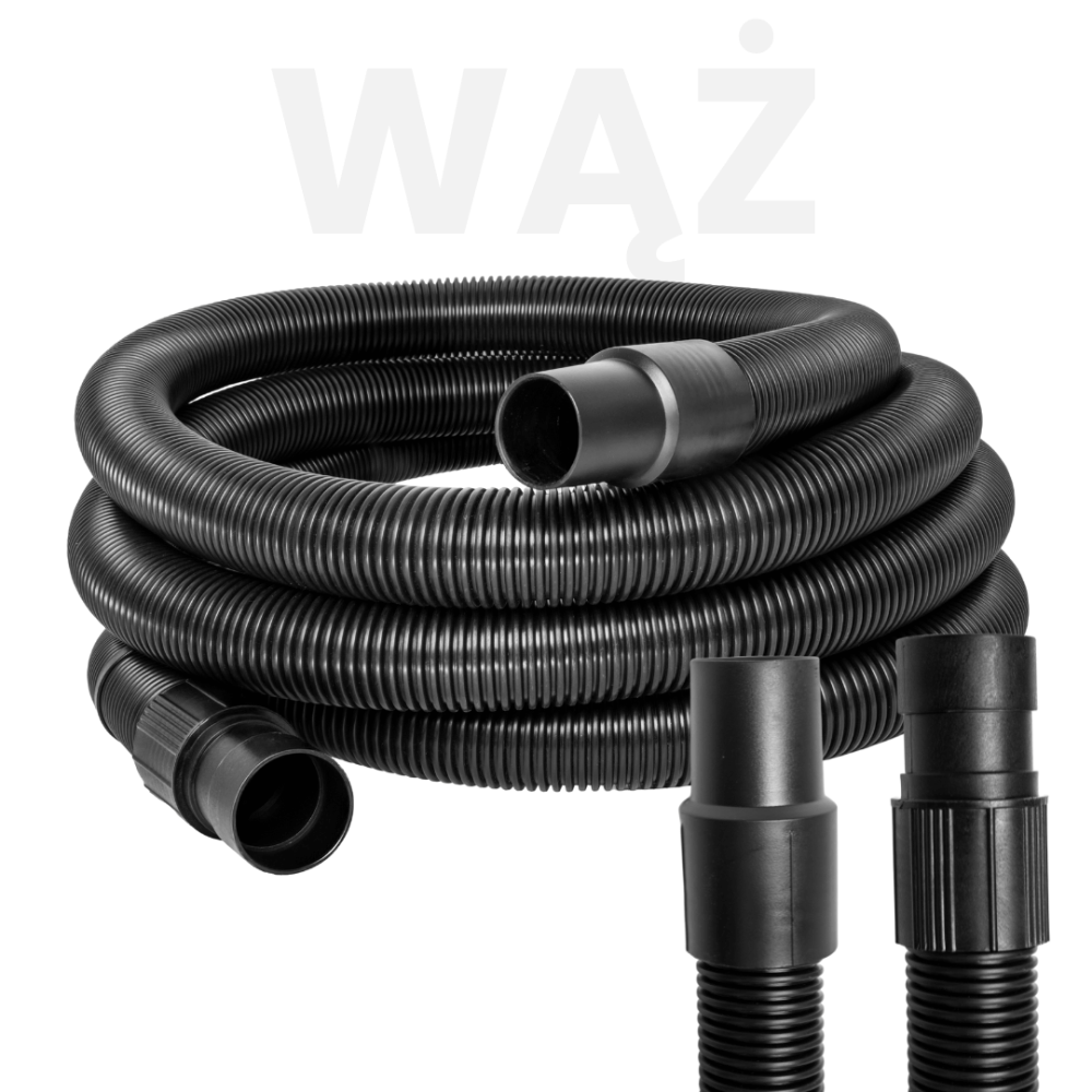 Toolsa WD3000 Wet/dry Sludge Vacuum Cleaner