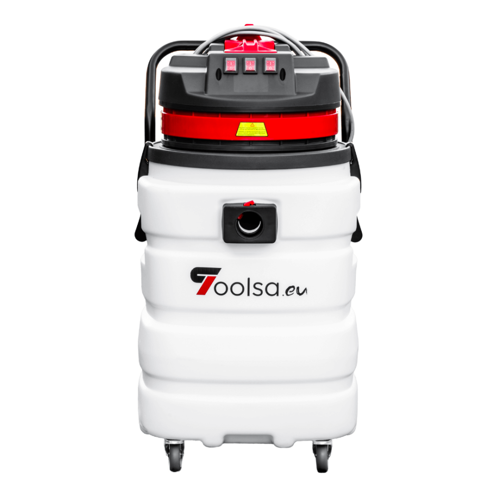 Toolsa WD3000 Wet/dry Sludge Vacuum Cleaner