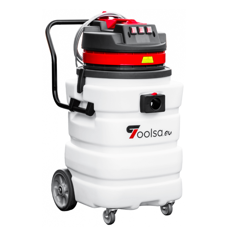 Toolsa WD3000 Wet/dry Sludge Vacuum Cleaner