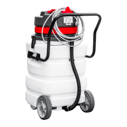 Toolsa WD3000 Wet/dry Sludge Vacuum Cleaner