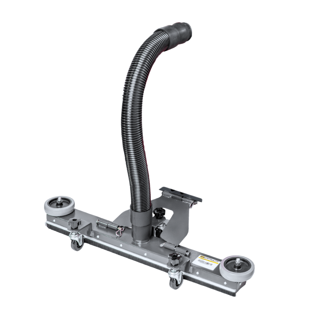 Przednia ssawa automatyczna Toolsa dla TWC-3/90