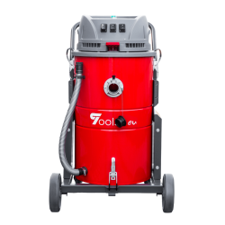 Toolsa TWC-3 90 Wet/dry Sludge Vacuum Cleaner