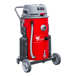 Toolsa TWC-3 90 Wet/dry Sludge Vacuum Cleaner