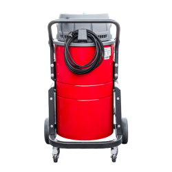 Toolsa TWC-3 90 Wet/dry Sludge Vacuum Cleaner
