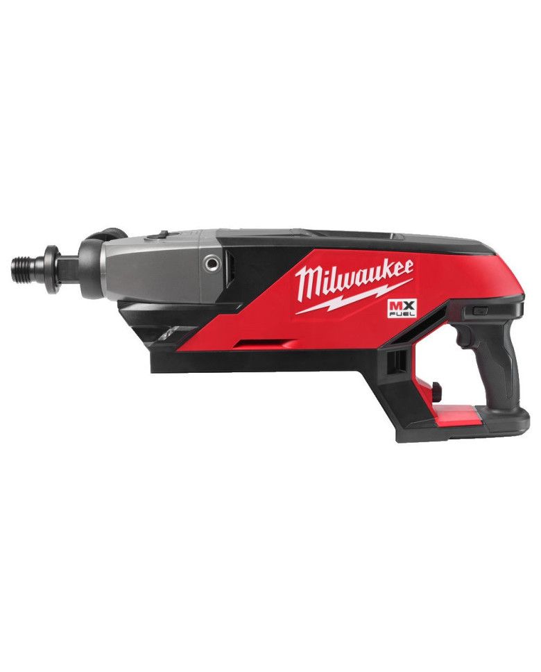 Milwaukee MX FUEL MXF cordless drill DCD150-0C without battery. Milwaukee - Technical data:

Sound pressure level (Lpa)(dB(A)):8