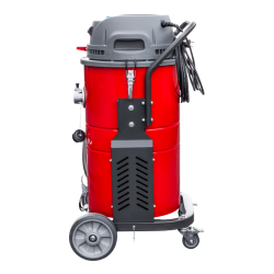 Toolsa TWC-3 90 Wet/dry Sludge Vacuum Cleaner