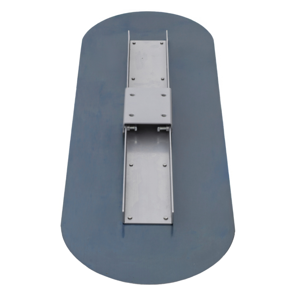 Profil zaokrąglony Big Blue Float Toolsa | Dobra Cena | NORWIT.PL