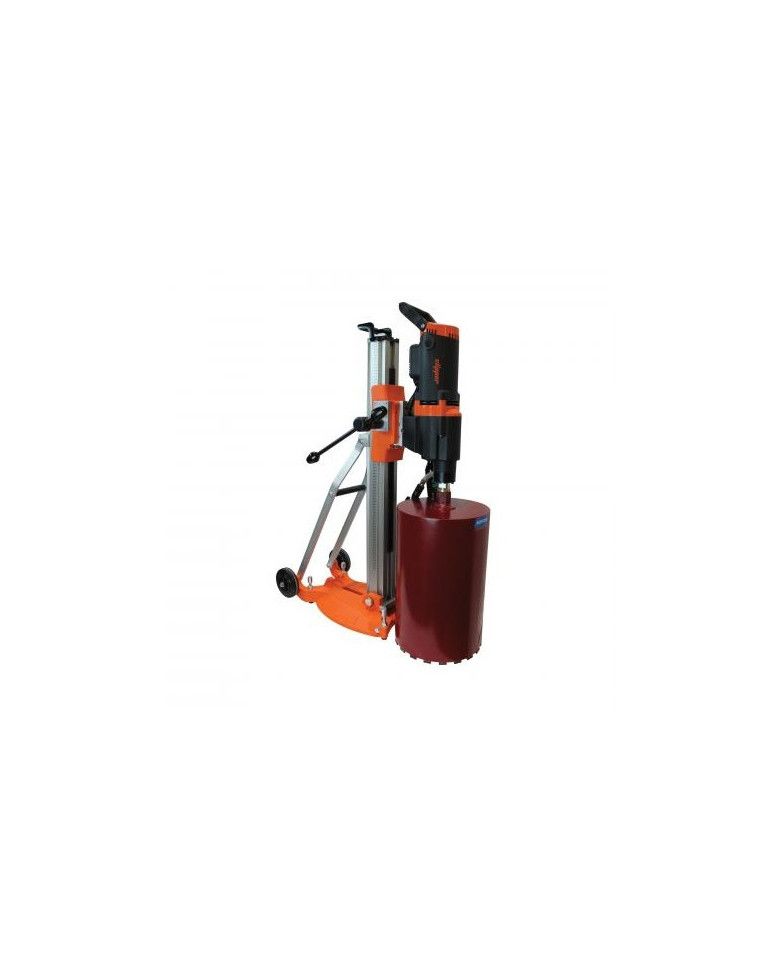 NORTON CLIPPER CDM 253 column-mounted drilling rig Norton Clipper - Specifications:

Weight: 12.5kg
Voltage:230V1~
Power: 2500W
