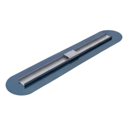 Profil zaokrąglony Big Blue Float Toolsa | Dobra Cena | NORWIT.PL