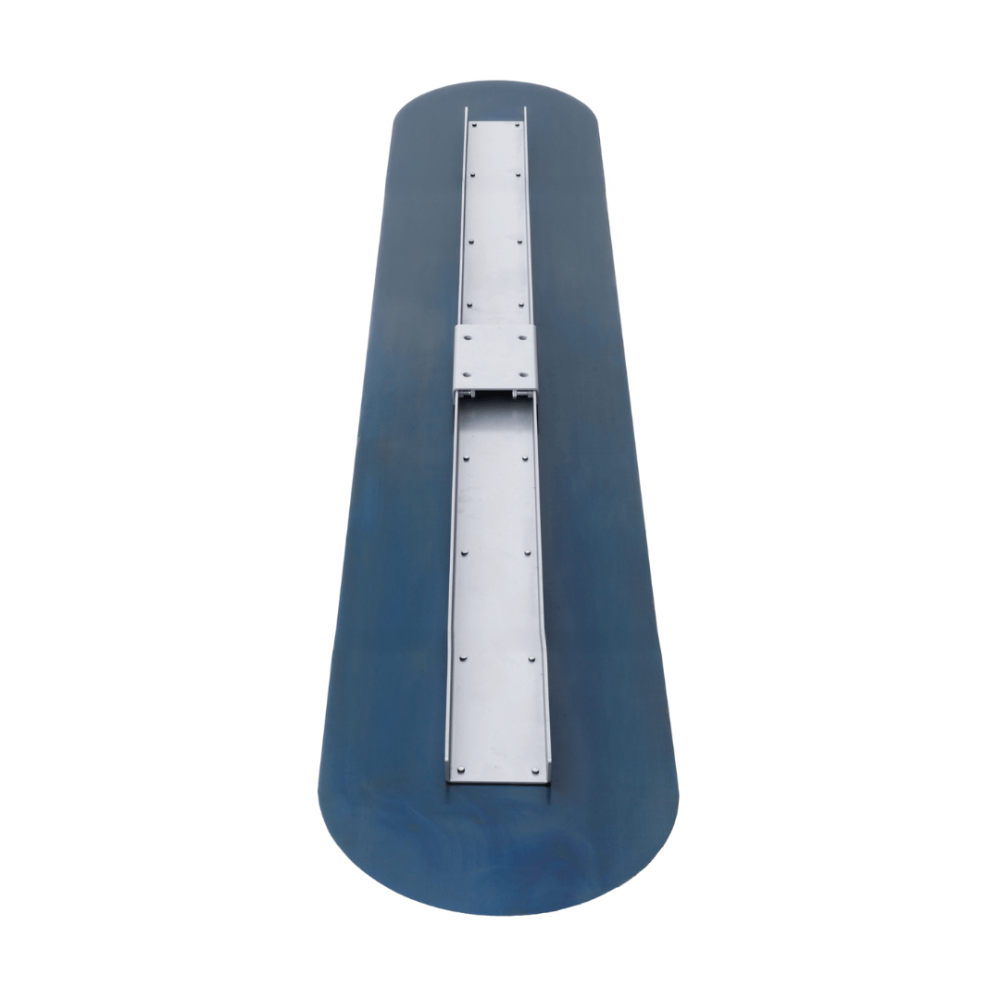 Profil zaokrąglony Big Blue Float Toolsa | Dobra Cena | NORWIT.PL