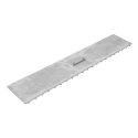 Profil aluminiowy łaty ryflującej Toolsa (203 mm)
