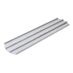 Profil Bull Float aluminiowy zaokrąglony Toolsa | Dobra Cena | NORWIT.PL