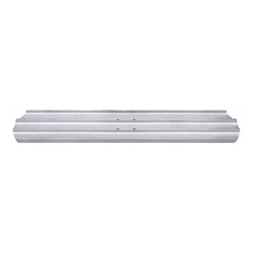 Profil Bull Float aluminiowy zaokrąglony Toolsa | Dobra Cena | NORWIT.PL