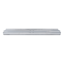 Profil Bull Float aluminiowy zaokrąglony Toolsa | Dobra Cena | NORWIT.PL
