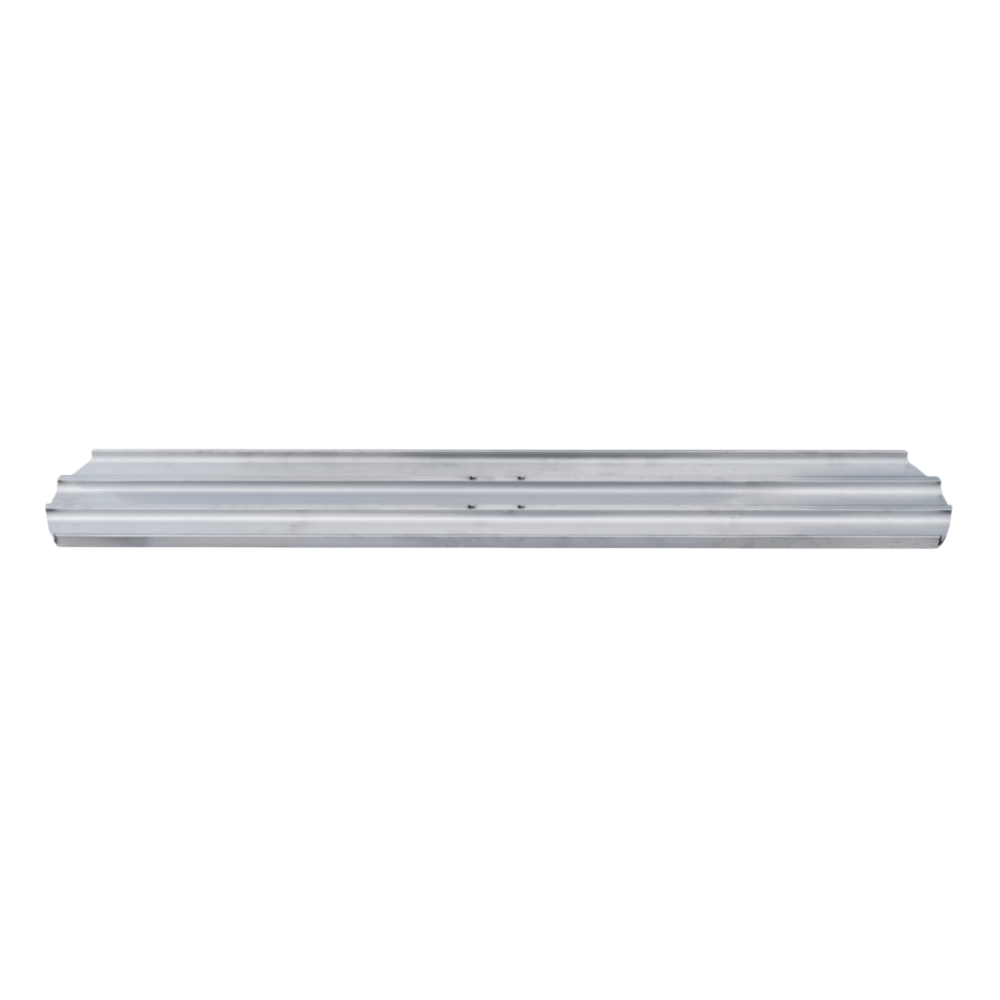 Profil Bull Float aluminiowy zaokrąglony Toolsa | Dobra Cena | NORWIT.PL