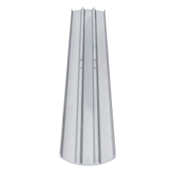 Profil Bull Float aluminiowy zaokrąglony Toolsa | Dobra Cena | NORWIT.PL