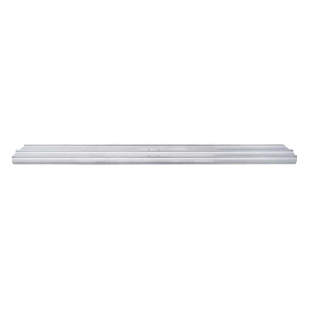 Profil Bull Float aluminiowy zaokrąglony Toolsa | Dobra Cena | NORWIT.PL