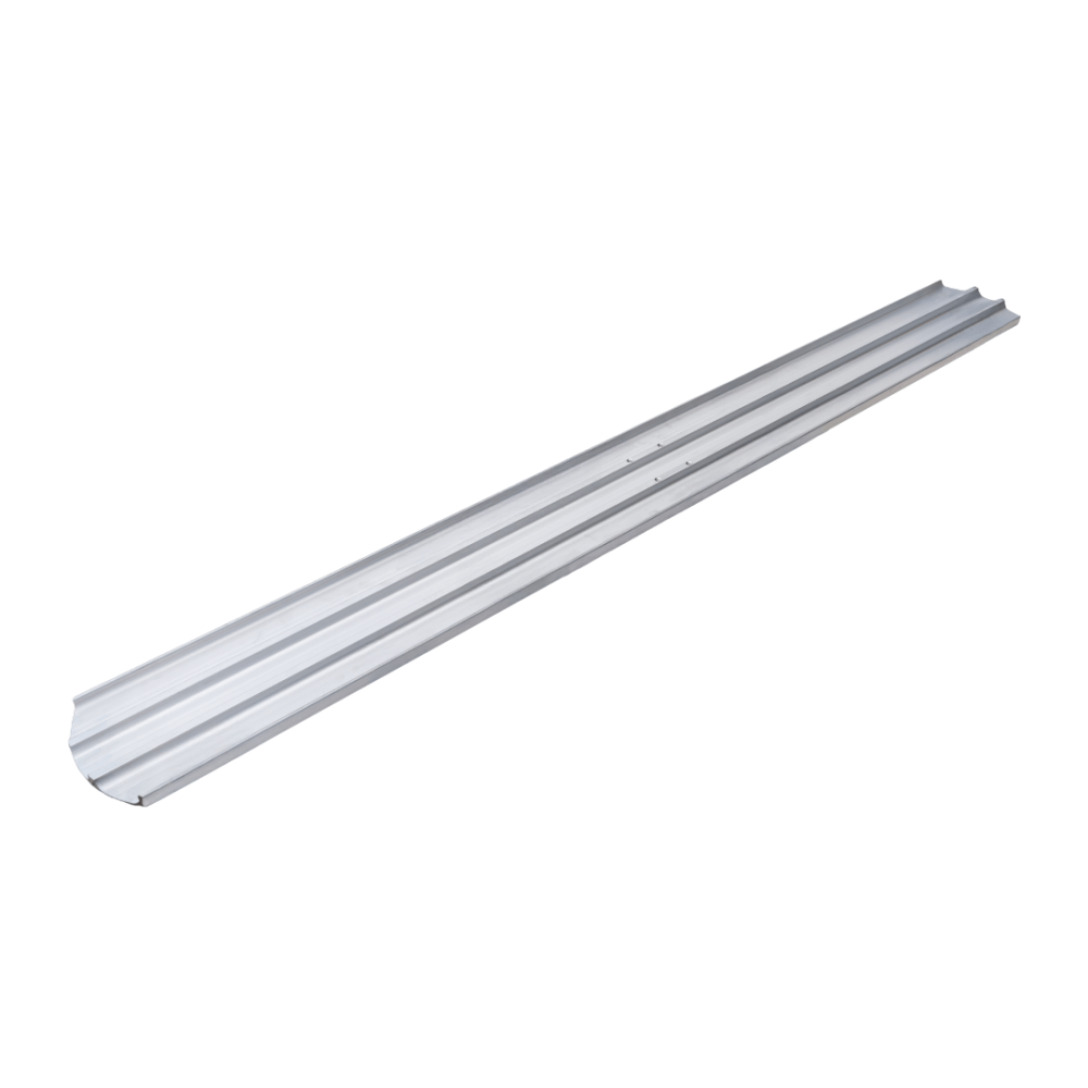 Profil Bull Float aluminiowy zaokrąglony Toolsa | Dobra Cena | NORWIT.PL